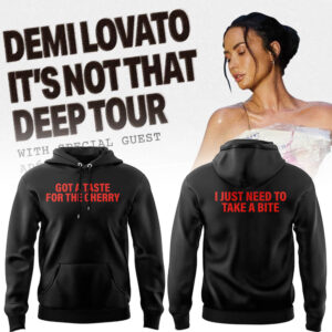 Limited Edition DL Hoodie-LL260423105