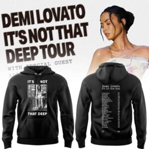 Limited Edition DL Hoodie-LL260423106