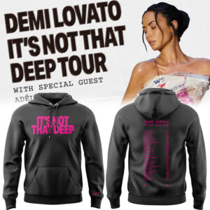 Limited Edition DL Hoodie-LL260423107