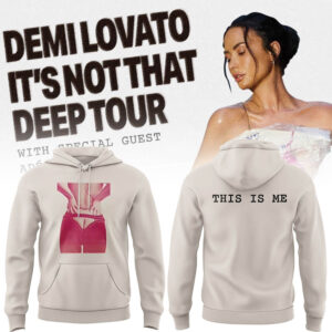 Limited Edition DL Hoodie-LL260423108
