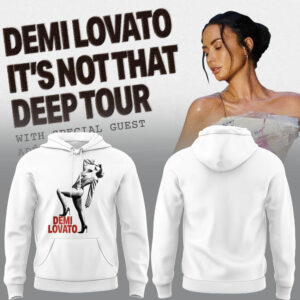 Limited Edition DL Hoodie-LL260423109