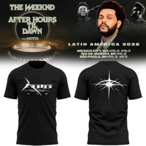 Limited Edition TW Tshirt-LL260423119