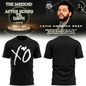 Limited Edition TW Tshirt-LL260423120