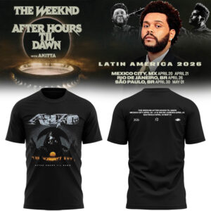 Limited Edition TW Tshirt-LL260423121