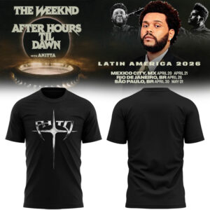 Limited Edition TW Tshirt-LL260423123