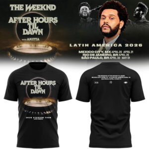 Limited Edition TW Tshirt-LL260423124