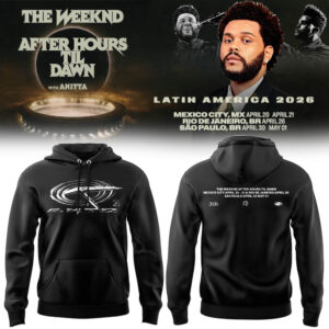 Limited Edition TW Hoodie-LL260423128