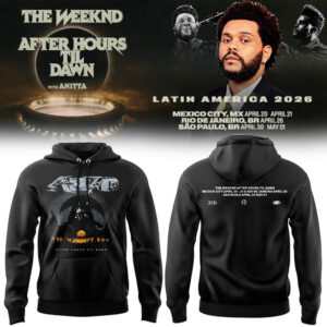 Limited Edition TW Hoodie-LL260423129