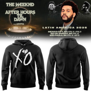 Limited Edition TW Hoodie-LL260423130