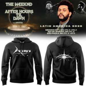 Limited Edition TW Hoodie-LL260423131