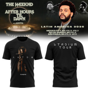 Limited Edition TW Tshirt-LL260423132