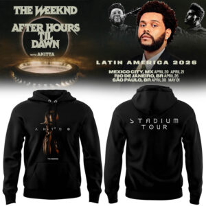 Limited Edition TW Hoodie-LL260423133
