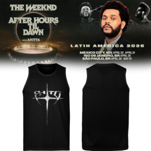 Limited Edition TW Tanktop-LL260423134