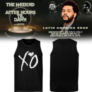Limited Edition TW Tanktop-LL260423135