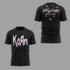 Limited Edition KORN Tshirt-ND04252606