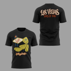 Limited Edition KORN Tshirt-ND04252607