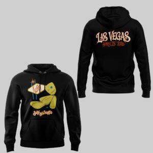 Limited Edition KORN Hoodie-ND04252618