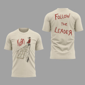 Limited Edition KORN Tshirt-ND04252610