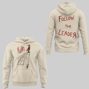 Limited Edition KORN Hoodie-ND04252616