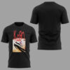 Limited Edition KORN Tshirt-ND04252611