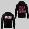 Limited Edition SOAD Hoodie-ND04252628