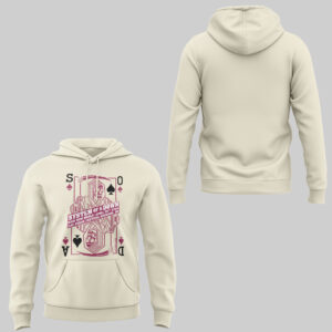 Limited Edition SOAD Hoodie-ND04252631