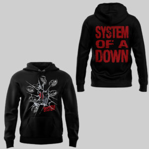 Limited Edition SOAD Hoodie-ND04252637
