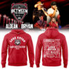 Limited Edition LB ?Live Between The Hedges? At Sanford Stadium Hoodie-LL260421006