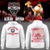 Limited Edition LB ?Live Between The Hedges? At Sanford Stadium Hoodie-LL260421008