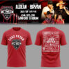 Limited Edition LB ?Live Between The Hedges? At Sanford Stadium Tshirt-ND04222628