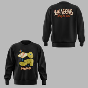 Limited Edition KORN Sweatshirt-ND04282602
