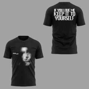 Limited Edition Willoughby Tucker Forever Tour 2026 Tshirt-ND04282606