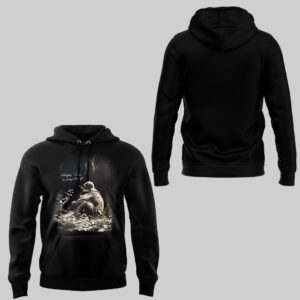 Limited Edition Willoughby Tucker Forever Tour 2026 Hoodie-ND04282610