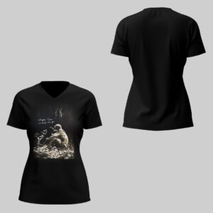 Limited Edition Willoughby Tucker Forever Tour 2026 Tshirt-ND04282611