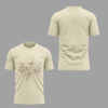 Limited Edition Willoughby Tucker Forever Tour 2026 Tshirt-ND04282613