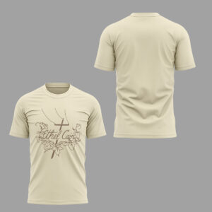 Limited Edition Willoughby Tucker Forever Tour 2026 Tshirt-ND04282613