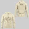 Limited Edition Willoughby Tucker Forever Tour 2026 Hoodie-ND04282614