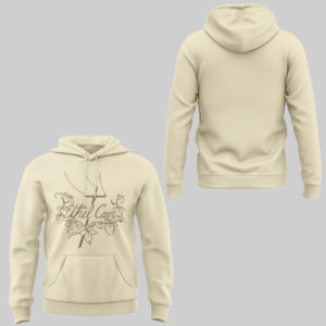 Limited Edition Willoughby Tucker Forever Tour 2026 Hoodie-ND04282614