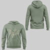 Limited Edition Willoughby Tucker Forever Tour 2026 Hoodie-ND04282616