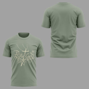 Limited Edition Willoughby Tucker Forever Tour 2026 Tshirt-ND04282617