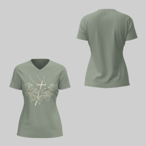 Limited Edition Willoughby Tucker Forever Tour 2026 Tshirt-ND04282618