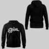 Limited Edition Willoughby Tucker Forever Tour 2026 Hoodie-ND04282619