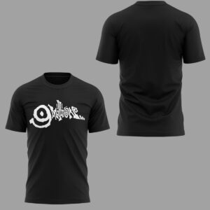 Limited Edition Willoughby Tucker Forever Tour 2026 Tshirt-ND04282621
