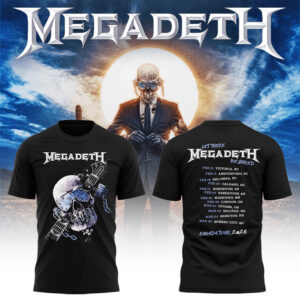 Limited Edition MGD This Was Our Life 2026 Tshirt-LL260428014