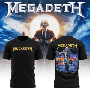 Limited Edition MGD This Was Our Life 2026 Tshirt-LL260428015