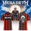 Limited Edition MGD This Was Our Life 2026 Tshirt-LL260428018