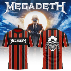 Limited Edition MGD This Was Our Life 2026 Tshirt-LL260428018