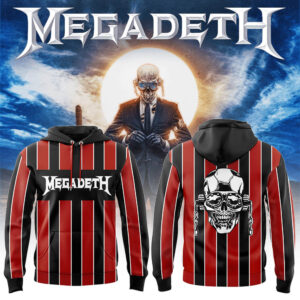 Limited Edition MGD This Was Our Life 2026 Hoodie-LL260428019