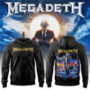 Limited Edition MGD This Was Our Life 2026 Hoodie-LL260428022