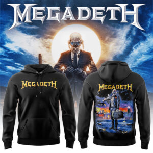 Limited Edition MGD This Was Our Life 2026 Hoodie-LL260428022